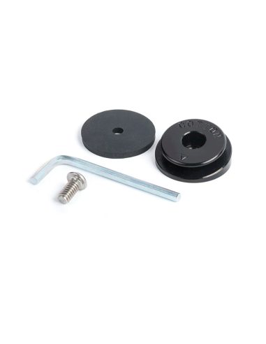 Adaptador-conector 10º