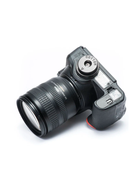 Adaptador-conector 10º