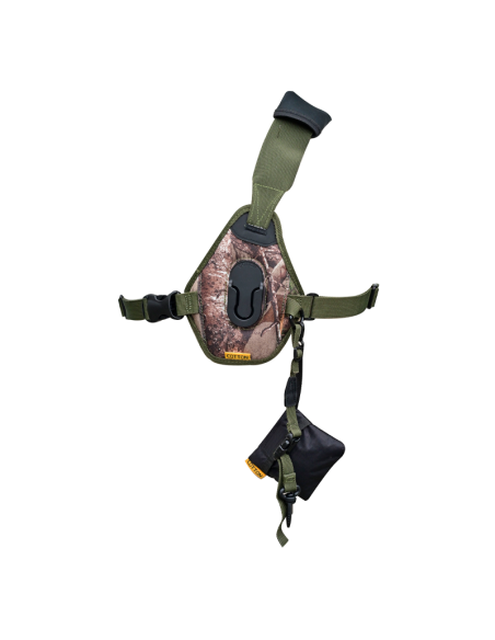 Arnés Skout G2  para 1 cámara