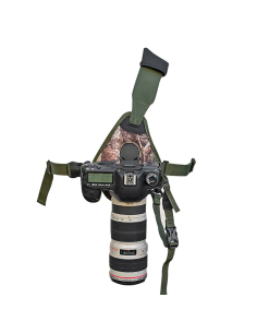 Arnés Skout G2  para 1 cámara 2