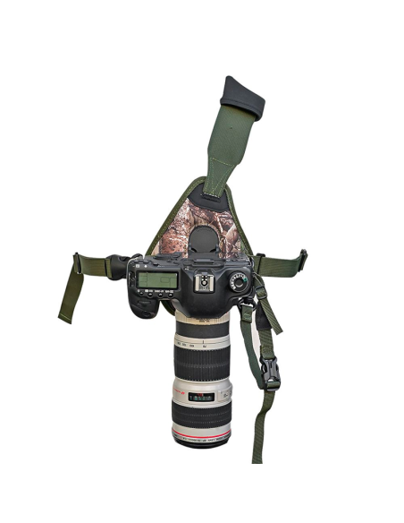 Arnés Skout G2  para 1 cámara