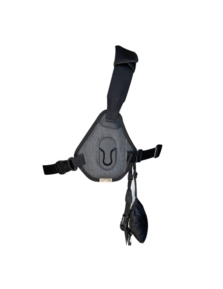 Arnés Skout G2  para 1 cámara