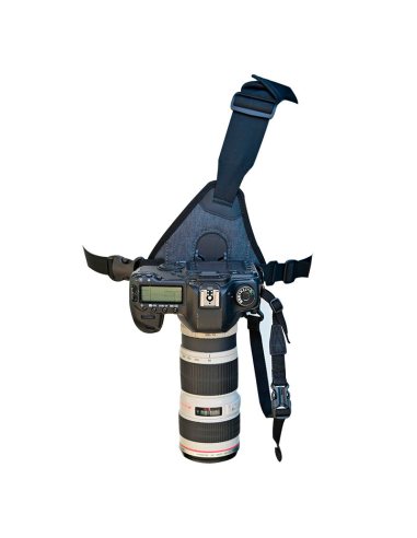 Arnés Skout G2  para 1 cámara