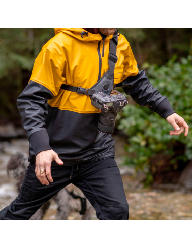 Arnés Skout G2  para 1 cámara