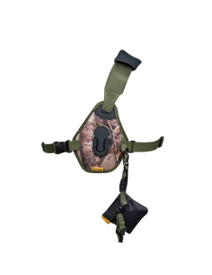 Arnés Skout G2 para Prismáticos 2