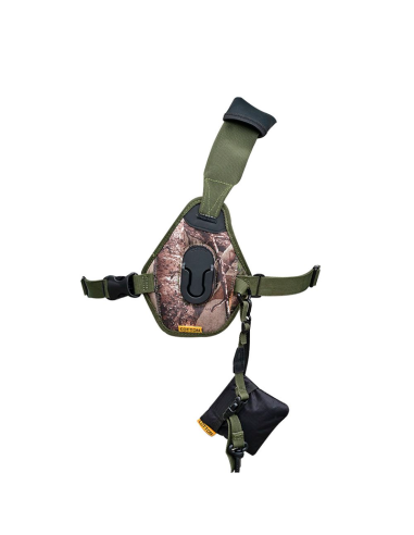 Arnés Skout G2 para Prismáticos