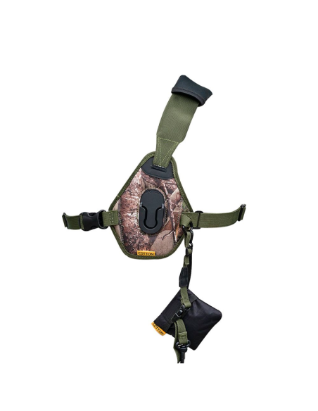 Arnés Skout G2 para Prismáticos