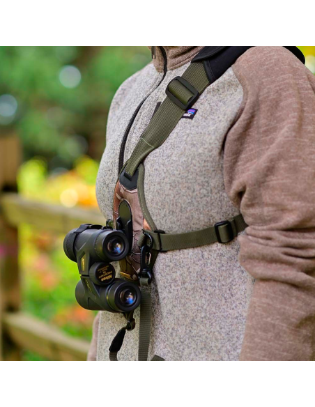 Arnés Skout G2 para Prismáticos