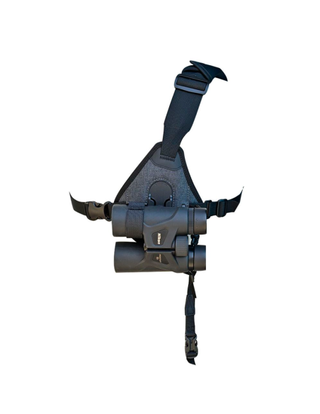 Arnés Skout G2 para Prismáticos