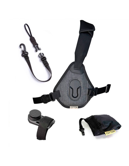 Arnés Skout G2 para Prismáticos