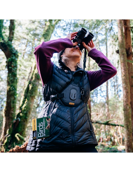 Arnés Skout G2 para Prismáticos