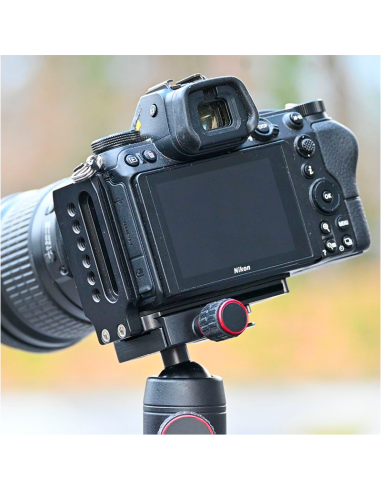 Soporte en L CCS Arca Swiss