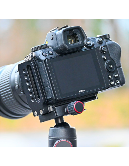 Soporte en L CCS Arca Swiss