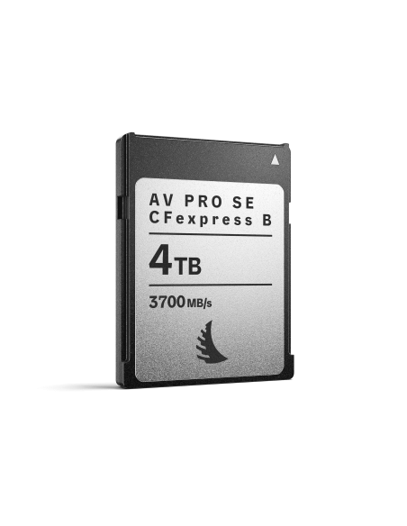 Tarjeta de memoria AV PRO SE CFexpress v4 Tipo B MK2