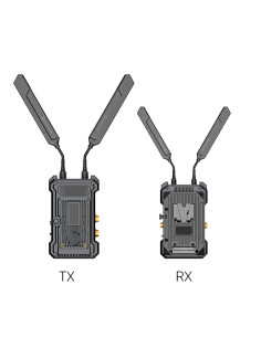 Sistema de transmisión inalámbrico Hollyland COSMO C2 1TX... 2