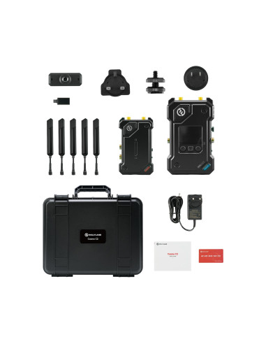 Sistema de transmisión inalámbrico Hollyland...