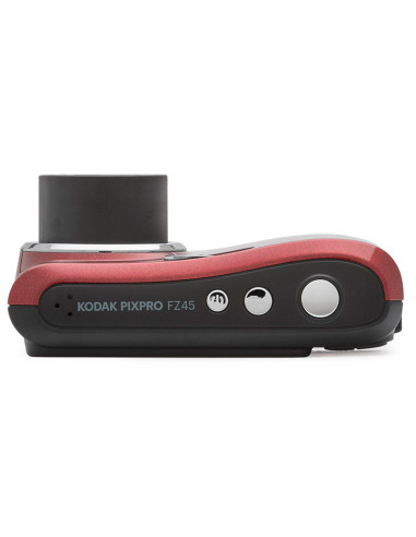 Kodak Cámara Friendly Zoom FZ45
