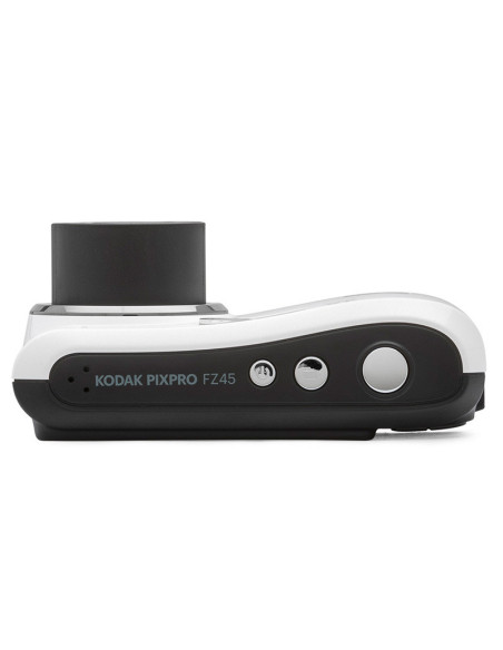 Kodak Cámara Friendly Zoom FZ45