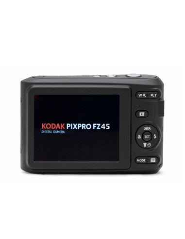 Kodak Cámara Friendly Zoom FZ45