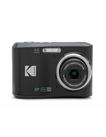 Kodak Cámara Friendly Zoom FZ45