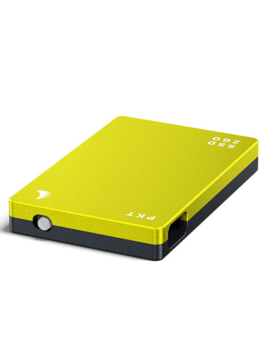 SSD2GO PKT MK3 2TB|4TB