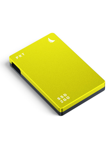 SSD2GO PKT MK3 2TB|4TB