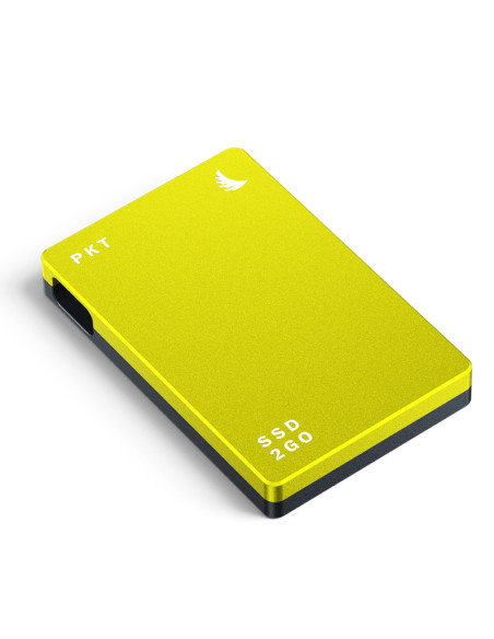SSD2GO PKT MK3 2TB|4TB