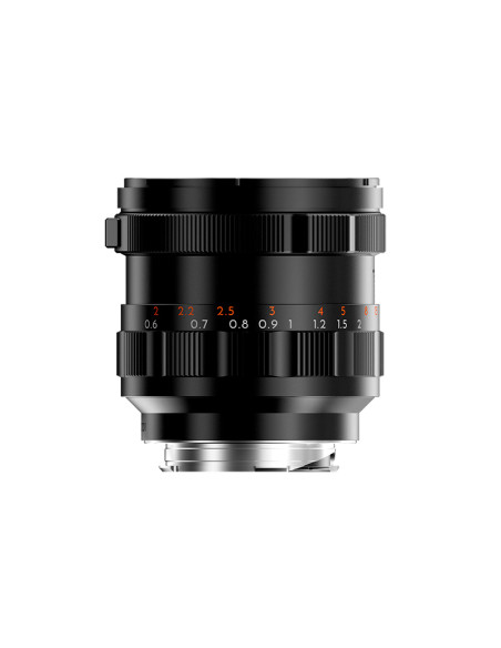 Thypoch SIMERA 75mm f1.4 - LEICA M