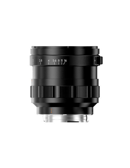 Thypoch SIMERA 75mm f1.4 - LEICA M