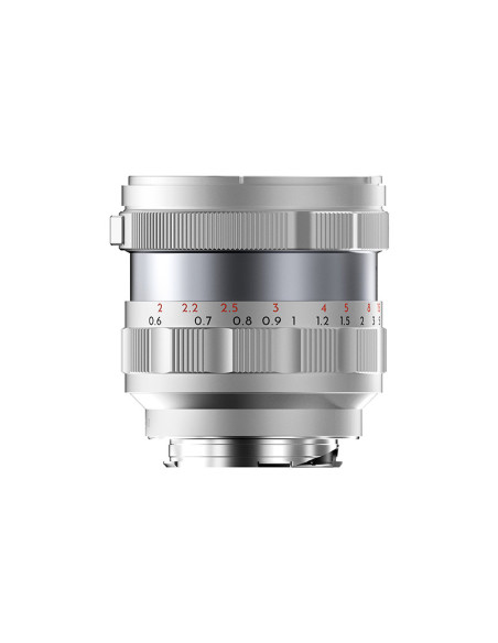 Thypoch SIMERA 75mm f1.4 - LEICA M