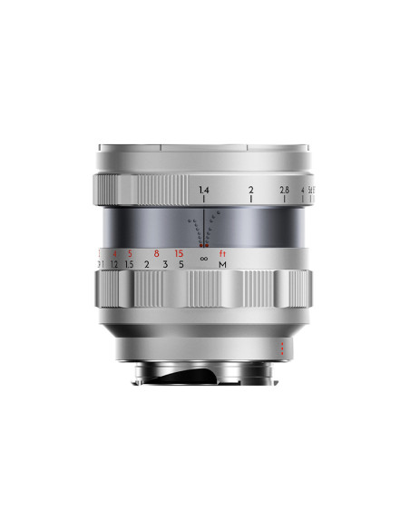 Thypoch SIMERA 75mm f1.4 - LEICA M
