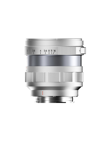 Thypoch SIMERA 75mm f1.4 - LEICA M