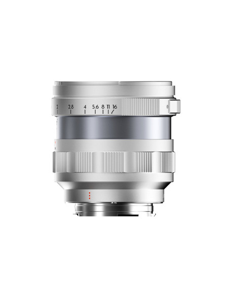 Thypoch SIMERA 75mm f1.4 - LEICA M