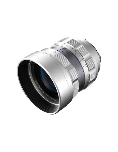 Thypoch SIMERA 75mm f1.4 - LEICA M