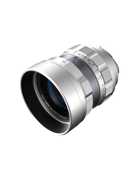 Thypoch SIMERA 75mm f1.4 - LEICA M