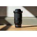 Tamron 18-300mm F/3.5-6.3 Di III-A VC VXD Tamron 18-300mm F/3.5-6.3 Di III-A VC VXD