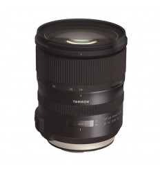 Objetivo Tamron SP 24-70mm F/2.8 Di  VC USD G2 2