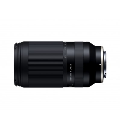 Tamron 70-300mm F/4.5-6.3 Di III RXD