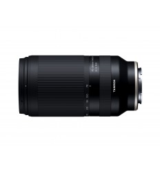 Tamron 70-300mm F/4.5-6.3 Di III RXD