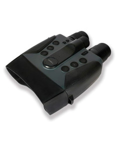 YASHICA Binocular Visión Nocturna 4K 2