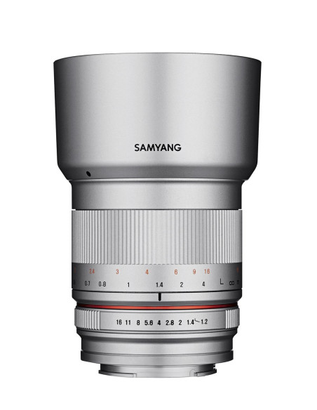 Samyang 50mm F1.2 ED AS UMC CS