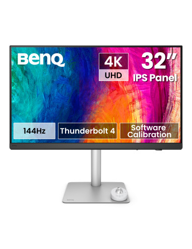 BenQ Creative Pro PD3226G  | Monitor para...