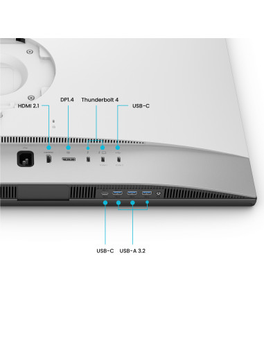 BenQ Creative Pro PD3226G  | Monitor para...