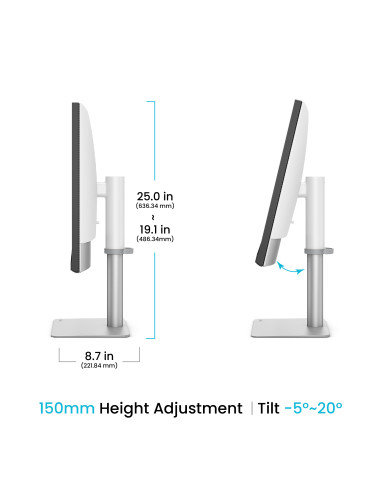 BenQ Creative Pro PD3226G  | Monitor para...