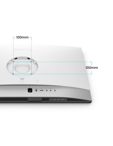 BenQ Creative Pro PD3226G  | Monitor para...