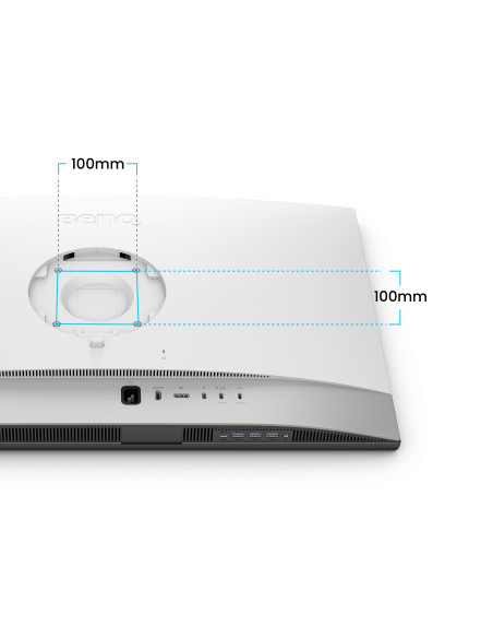 BenQ Creative Pro PD3226G  | Monitor para diseñadores BenQ de 32” 4K 144Hz