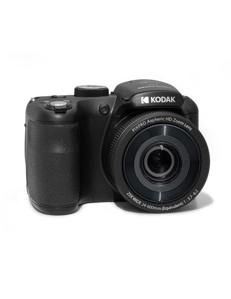 KODAK PIXPRO AZ255 (Black)