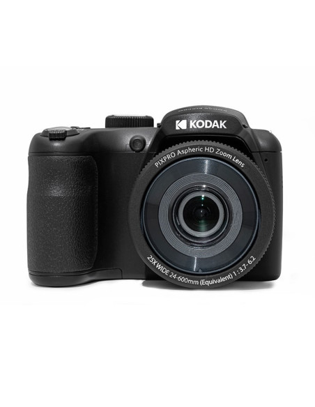 KODAK PIXPRO AZ255 (Black)