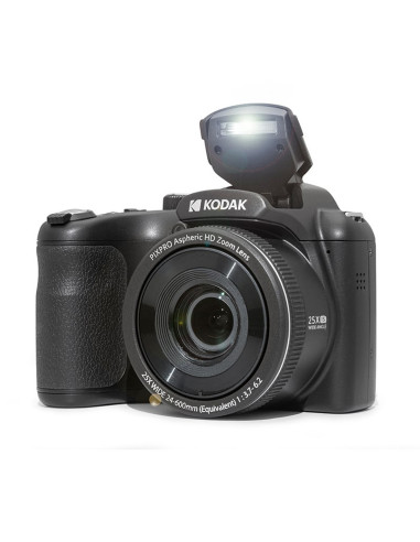 KODAK PIXPRO AZ255 (Black)