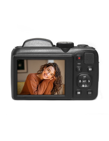 KODAK PIXPRO AZ255 (Black)
